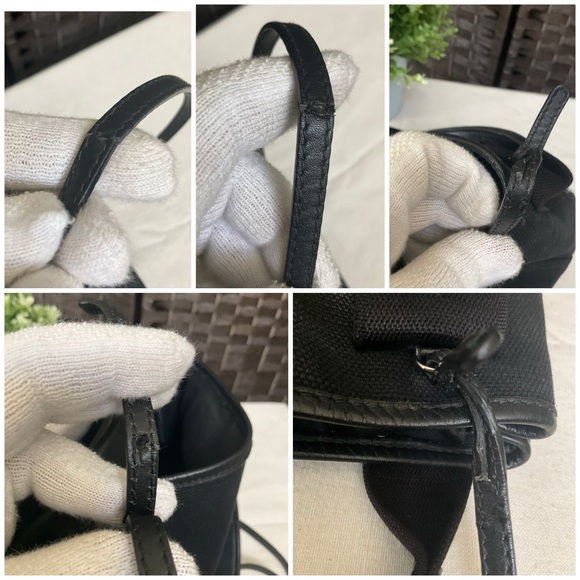 BALENCIAGA 2021  XS Cabas - Picture 8 of 13